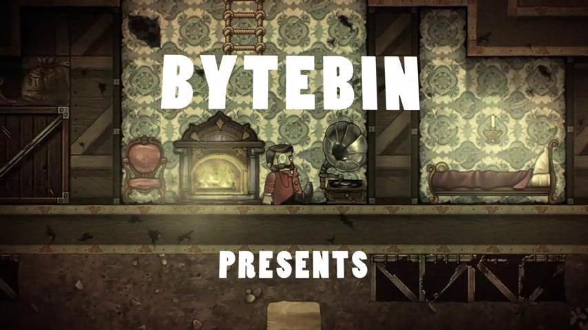 御三家Game-视频-【御三家Game】《Deepworld 》游戏宣传片