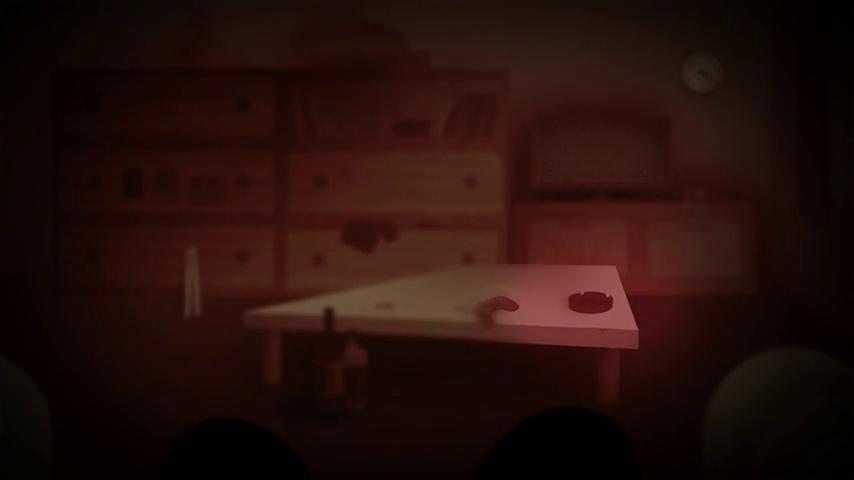 御三家Game-视频-【御三家Game】《解散-第一章 》游戏宣传片