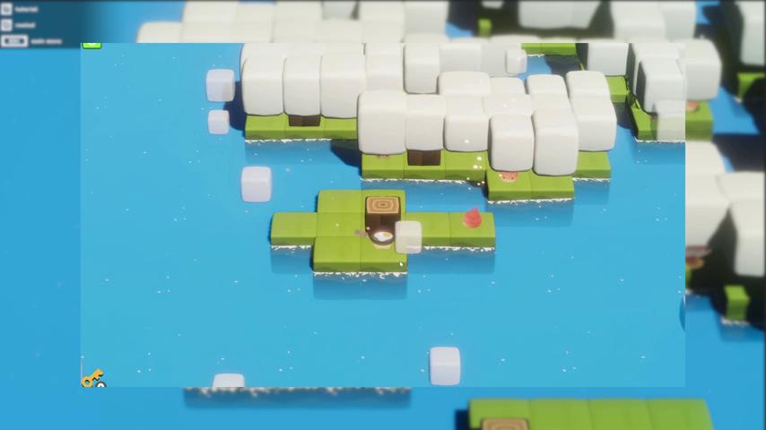 御三家Game-视频-【御三家Game】《蛋盘: 索科本冒险 》游戏宣传片