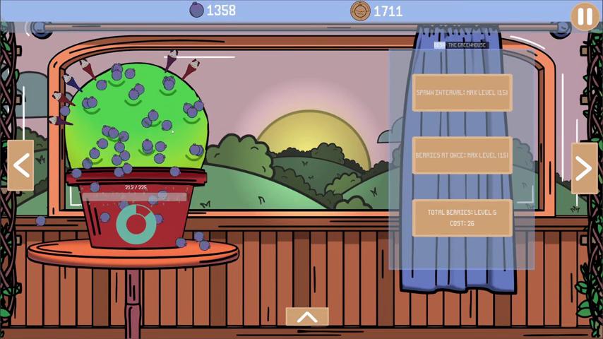 御三家Game-视频-【御三家Game】《浆果采摘器 》游戏宣传片