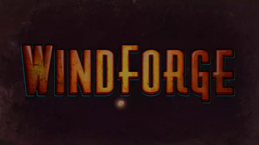 御三家Game-视频-【御三家Game】《风之熔炉 》游戏宣传片