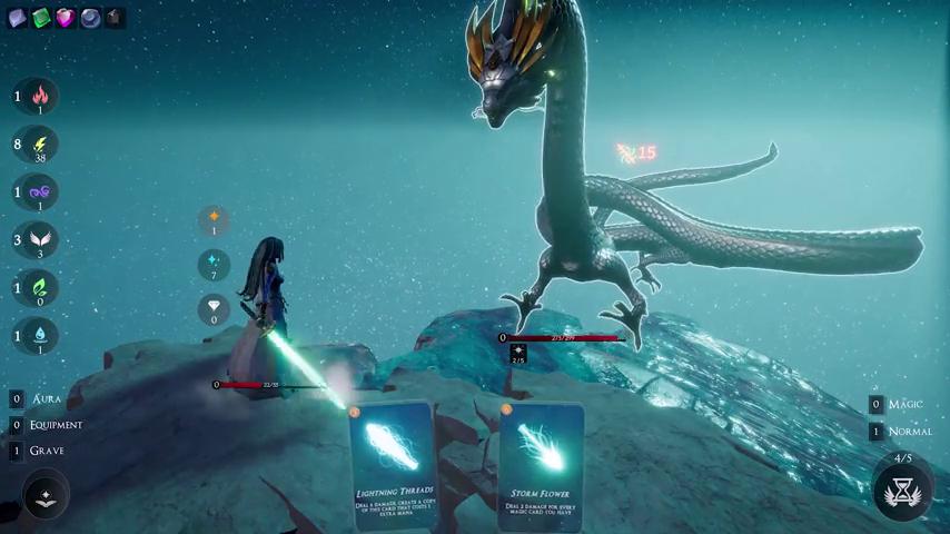 御三家Game-视频-【御三家Game】《BlueCloud峰会 》游戏宣传片