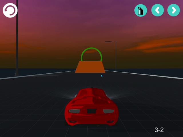 御三家Game-视频-【御三家Game】《自动跳转 》游戏宣传片