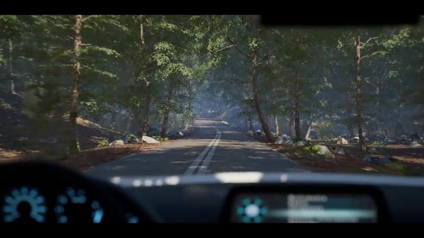 御三家Game-视频-【御三家Game】《Evelyn游戏 》游戏宣传片