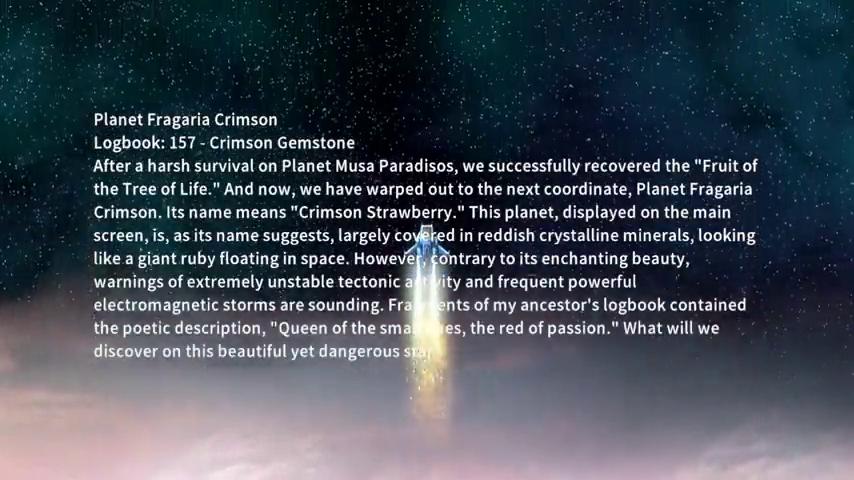 御三家Game-视频-【御三家Game】《行星Ambrosia 》游戏宣传片