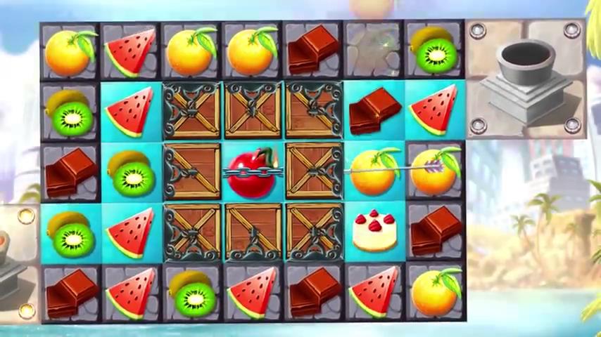 御三家Game-视频-【御三家Game】《迈阿密五星级度假村 》游戏宣传片