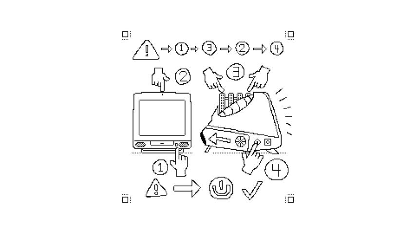 御三家Game-视频-【御三家Game】《黄油面朝下 》游戏宣传片