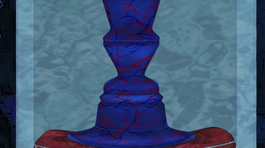 御三家Game-视频-【御三家Game】《幽灵的欲望 》游戏宣传片