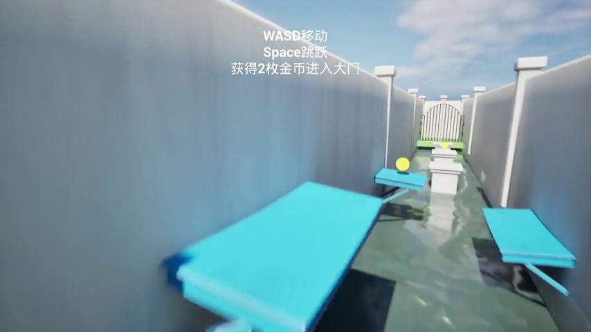 御三家Game-视频-【御三家Game】《金币收集挑战 》游戏宣传片