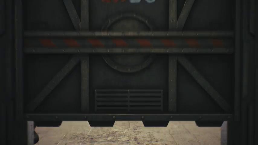 御三家Game-视频-【御三家Game】《STALCRAFT: X 》游戏宣传片