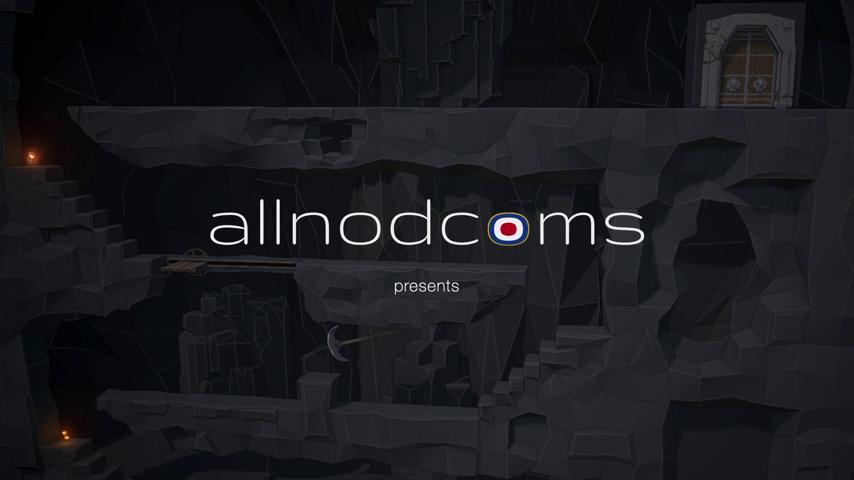 御三家Game-视频-【御三家Game】《阴谋! 》游戏宣传片