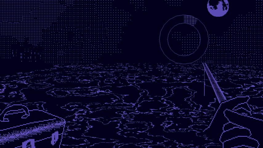 御三家Game-视频-【御三家Game】《上帝钓鱼 》游戏宣传片