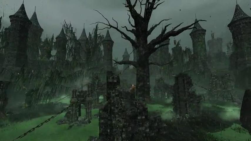 御三家Game-视频-【御三家Game】《永恒的流放: 黑暗之下 》游戏宣传片