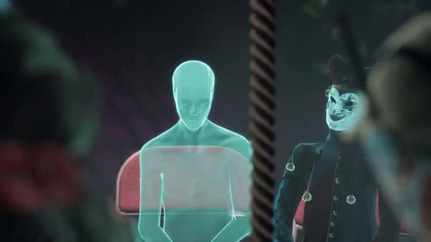 御三家Game-视频-【御三家Game】《午夜猎魂 》游戏宣传片