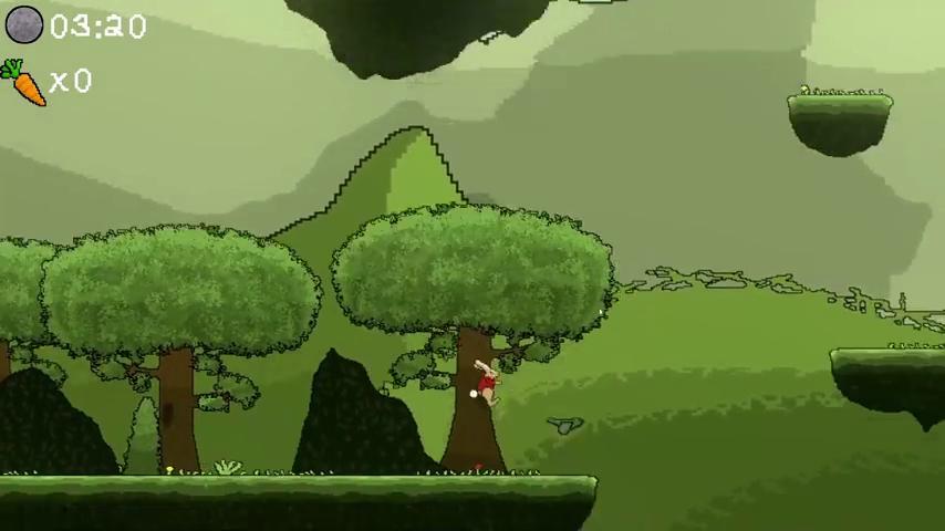 御三家Game-视频-【御三家Game】《跳n' 钩 》游戏宣传片