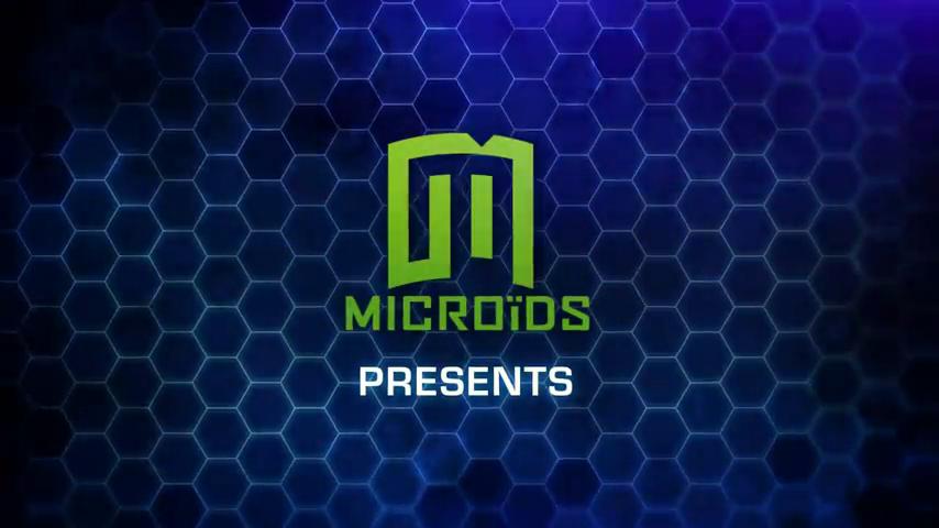 御三家Game-视频-【御三家Game】《代号13 》游戏宣传片