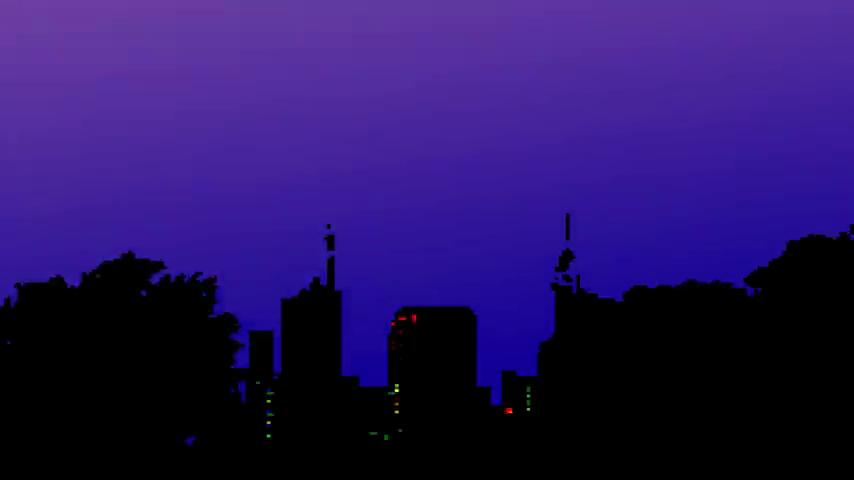 御三家Game-视频-【御三家Game】《温暖的猴子 》游戏宣传片