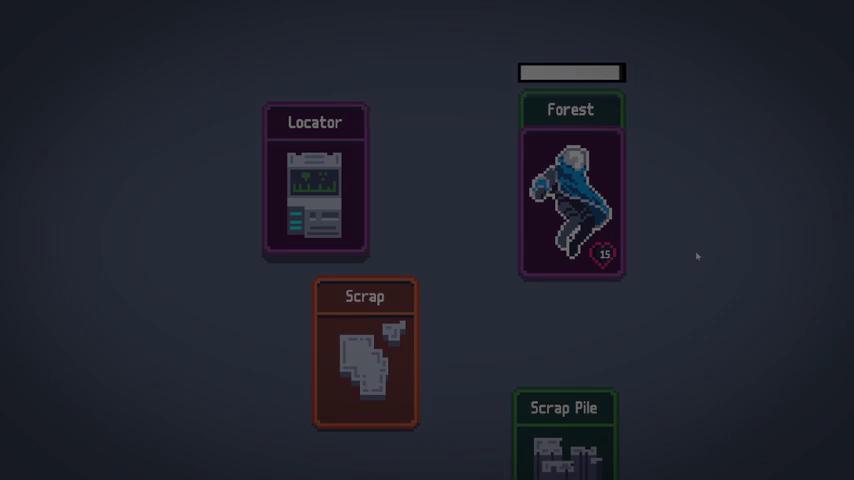 御三家Game-视频-【御三家Game】《废料收集器 》游戏宣传片