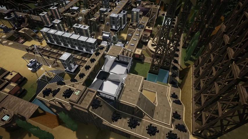 御三家Game-视频-【御三家Game】《复兴与繁荣 》游戏宣传片