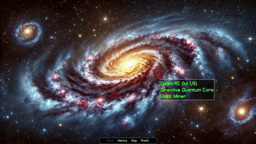 御三家Game-视频-【御三家Game】《Invaderz 》游戏宣传片