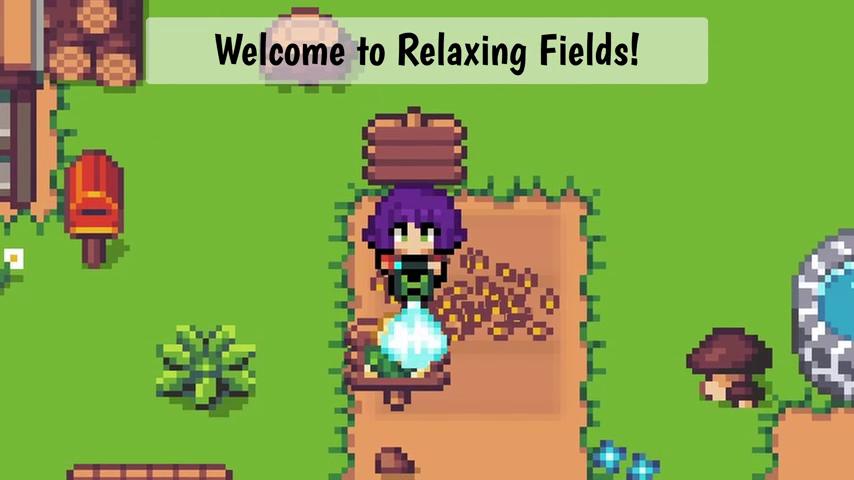 御三家Game-视频-【御三家Game】《放松的领域 》游戏宣传片