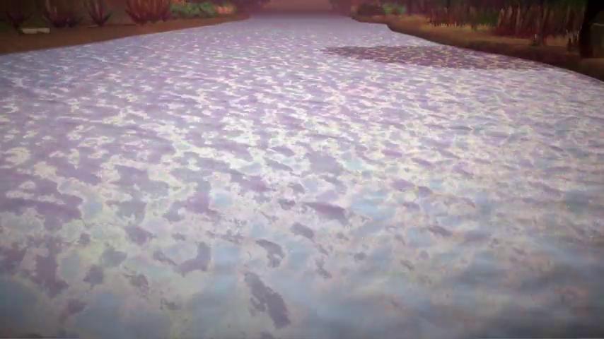 御三家Game-视频-【御三家Game】《漂 》游戏宣传片