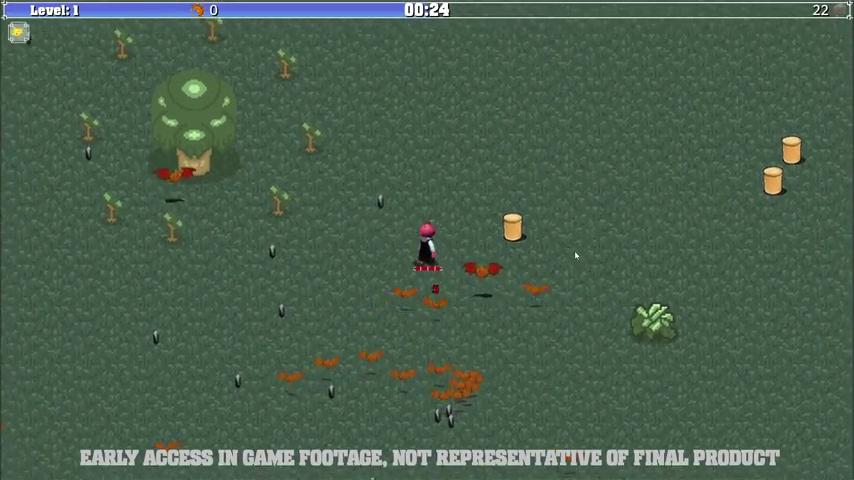 御三家Game-视频-【御三家Game】《Ludovi幸存者 》游戏宣传片