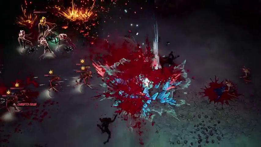 御三家Game-视频-【御三家Game】《超级引信 》游戏宣传片