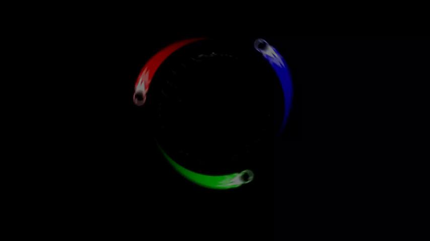 御三家Game-视频-【御三家Game】《果酱灵魂 》游戏宣传片