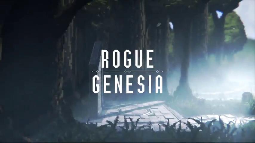 御三家Game-视频-【御三家Game】《罗格:救世传说 》游戏宣传片