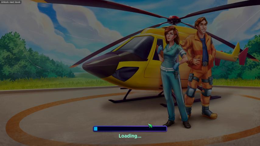 御三家Game-视频-【御三家Game】《全球变暖 》游戏宣传片