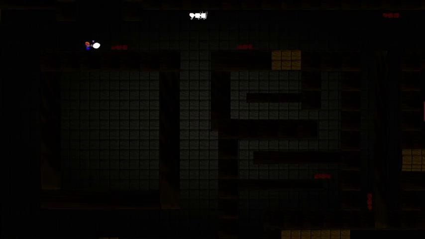 御三家Game-视频-【御三家Game】《Pixel Pete 》游戏宣传片