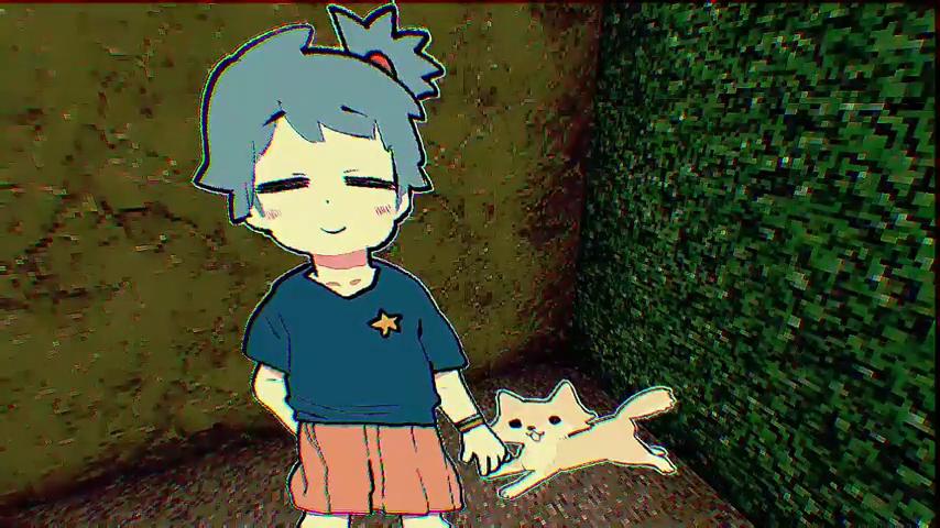 御三家Game-视频-【御三家Game】《MUBOSAMA 》游戏宣传片