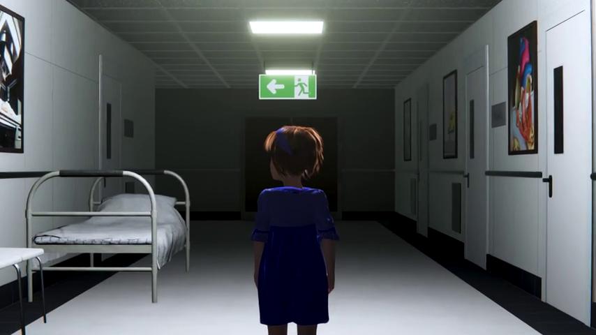 御三家Game