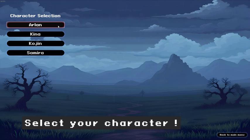 御三家Game-视频-【御三家Game】《Ekrasys的战士 》游戏宣传片