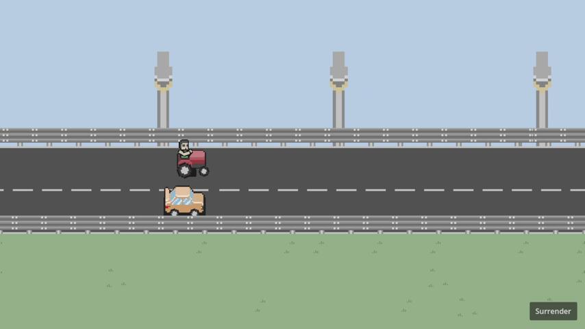 御三家Game-视频-【御三家Game】《修复冒险 》游戏宣传片