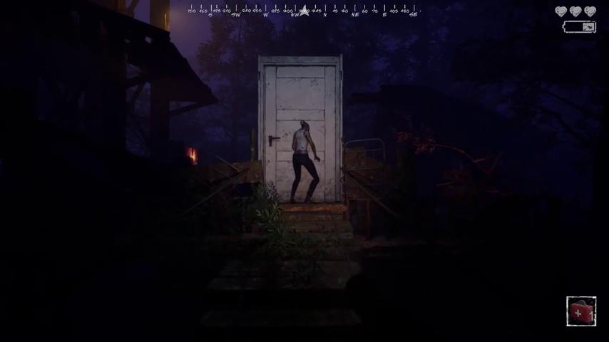 御三家Game-视频-【御三家Game】《无光黯途 》游戏宣传片