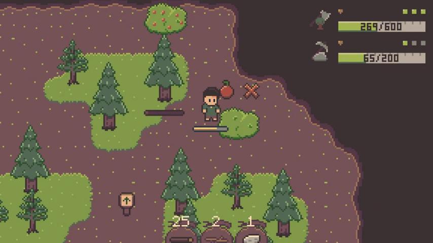 御三家Game-视频-【御三家Game】《斯基林伍德 》游戏宣传片