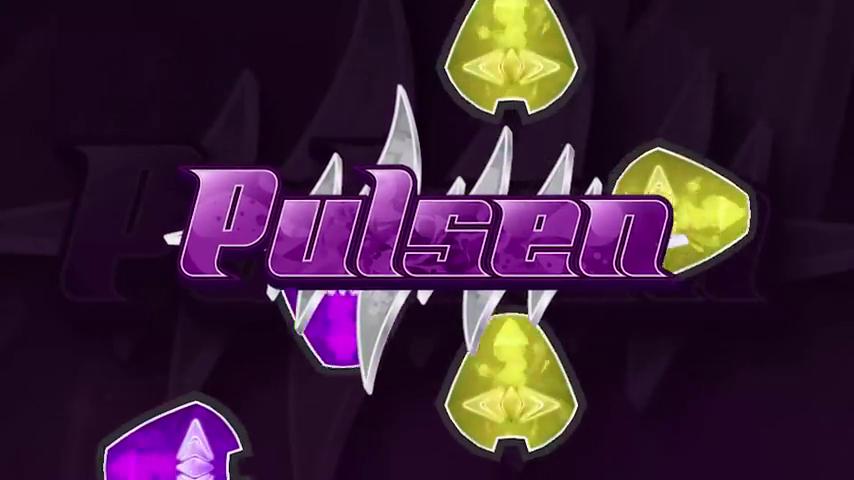 御三家Game-视频-【御三家Game】《震动旋律 》游戏宣传片