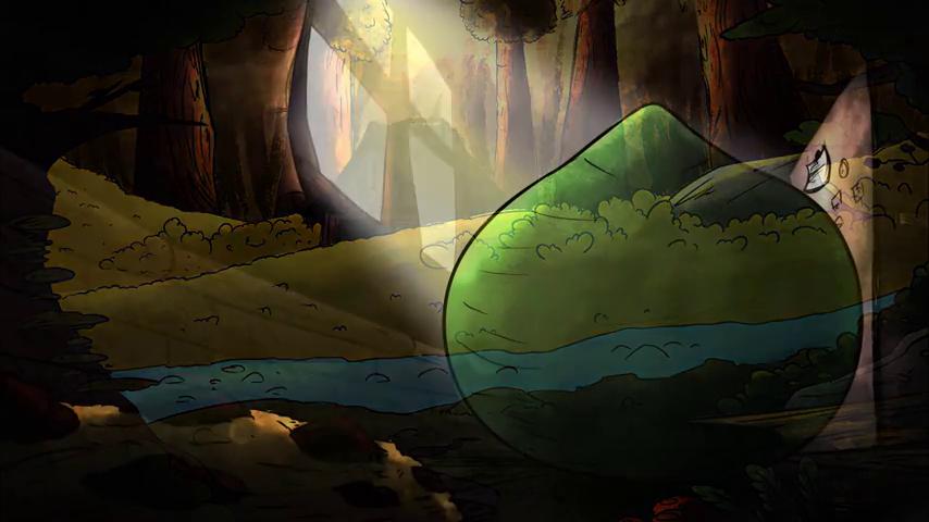 御三家Game-视频-【御三家Game】《放下活着 》游戏宣传片