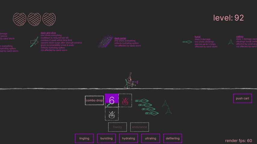 御三家Game-视频-【御三家Game】《兔子的风险 》游戏宣传片