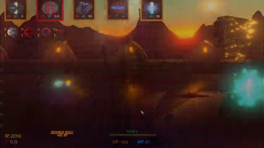 御三家Game-视频-【御三家Game】《最后的温暖 》游戏宣传片