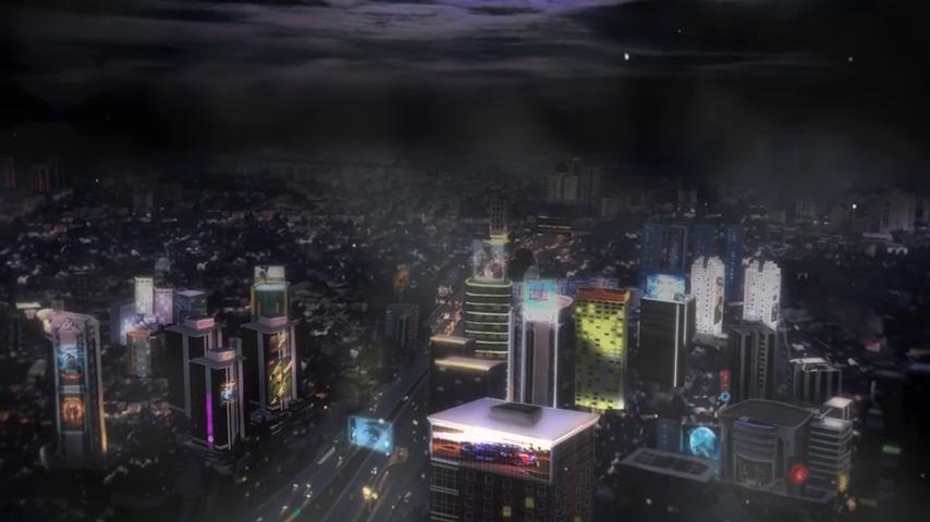 御三家Game-视频-【御三家Game】《安全漏洞 》游戏宣传片