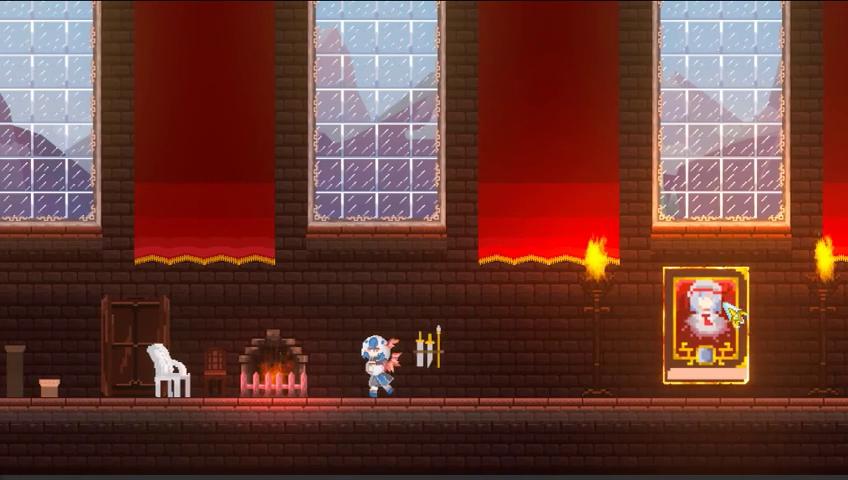 御三家Game-视频-【御三家Game】《朱鹭子的奇妙冒险 》游戏宣传片