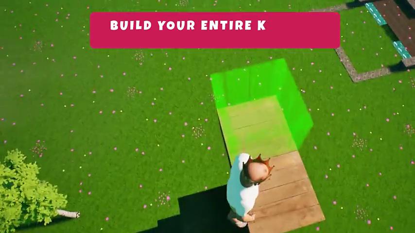 御三家Game-视频-【御三家Game】《WC梦想 》游戏宣传片