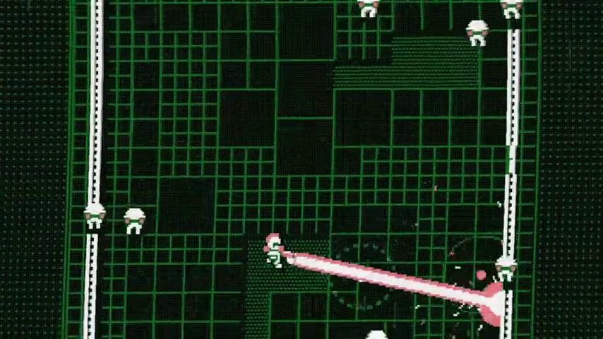 御三家Game-视频-【御三家Game】《Antecrypt 》游戏宣传片