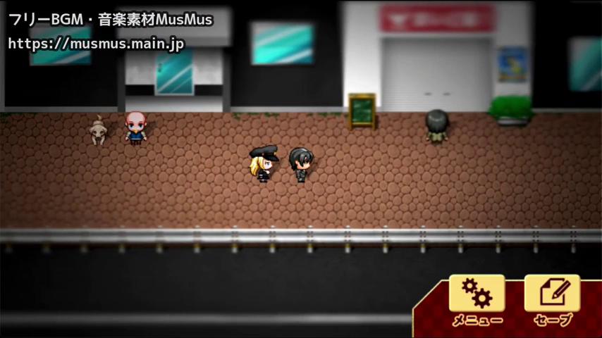 御三家Game-视频-【御三家Game】《迷☆探偵の助手-Remaster- 》游戏宣传片