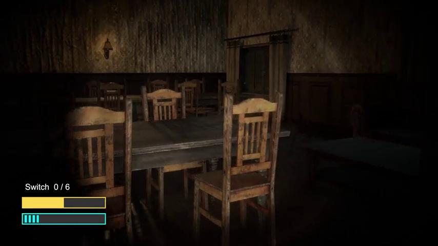 御三家Game-视频-【御三家Game】《神经噩梦 》游戏宣传片