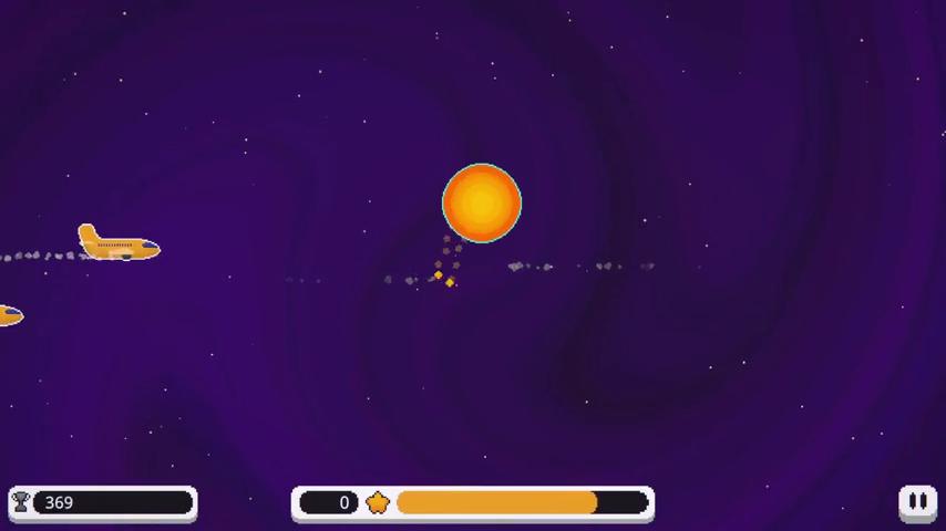 御三家Game-视频-【御三家Game】《太阳碰撞控制 》游戏宣传片