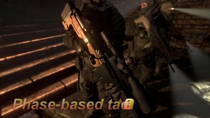 御三家Game-视频-【御三家Game】《地牢悖论 》游戏宣传片